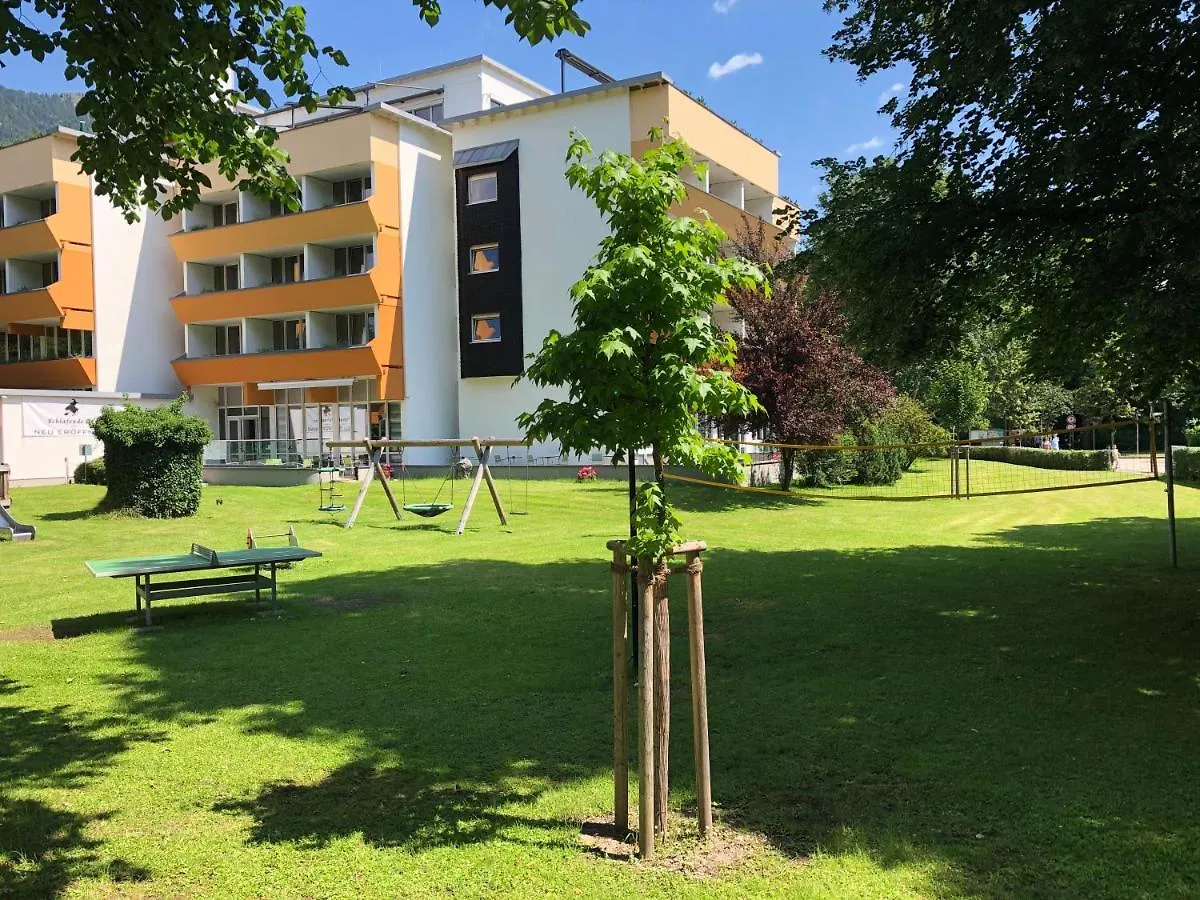 Hotel Bayern Vital Bad Reichenhall