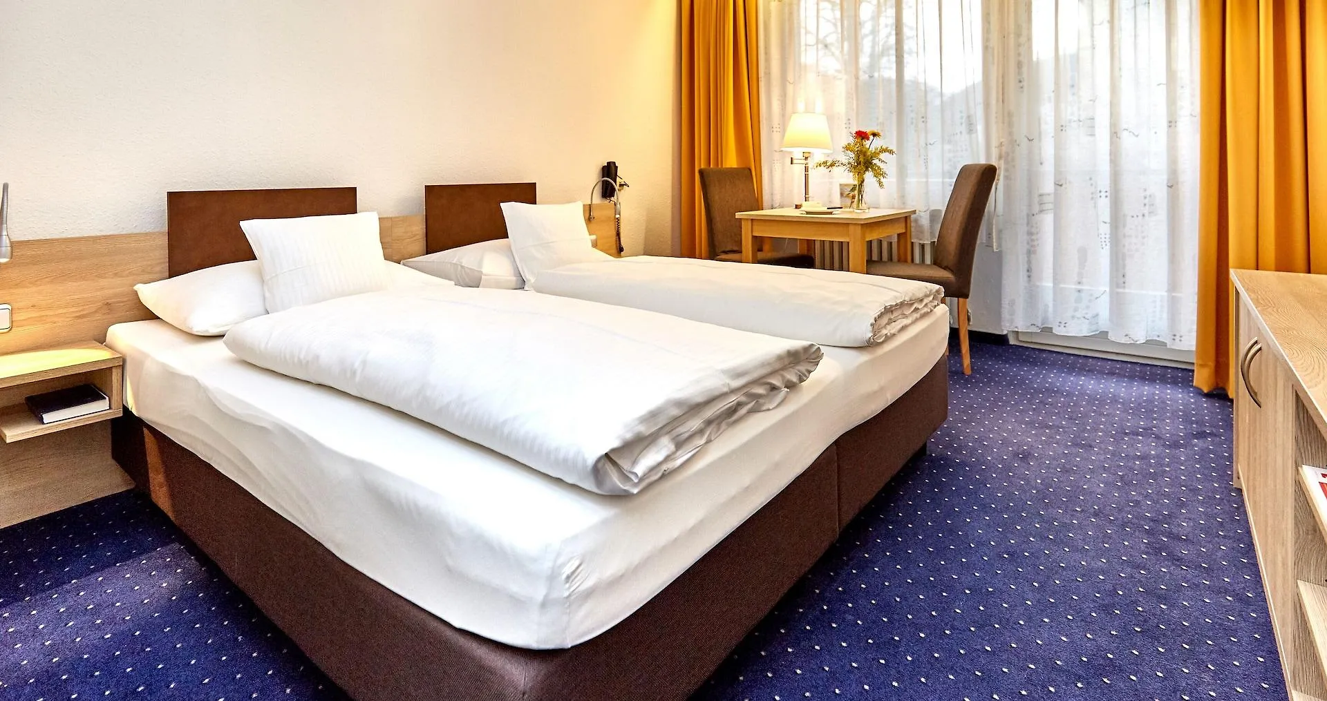 Hotel Bayern Vital Bad Reichenhall