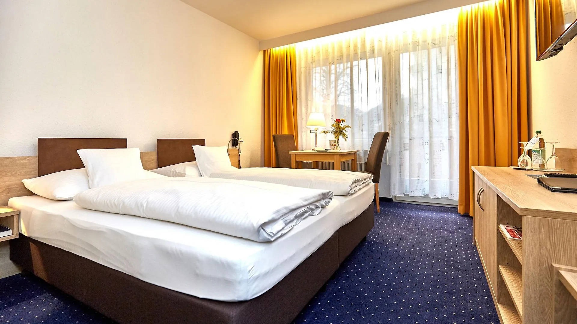 Hotel Bayern Vital Bad Reichenhall Niemcy