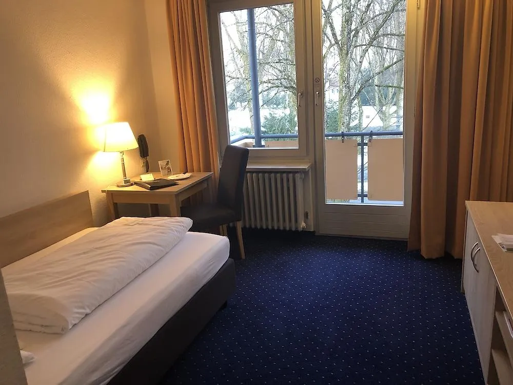 Hotel Bayern Vital Bad Reichenhall 4*,  Niemcy