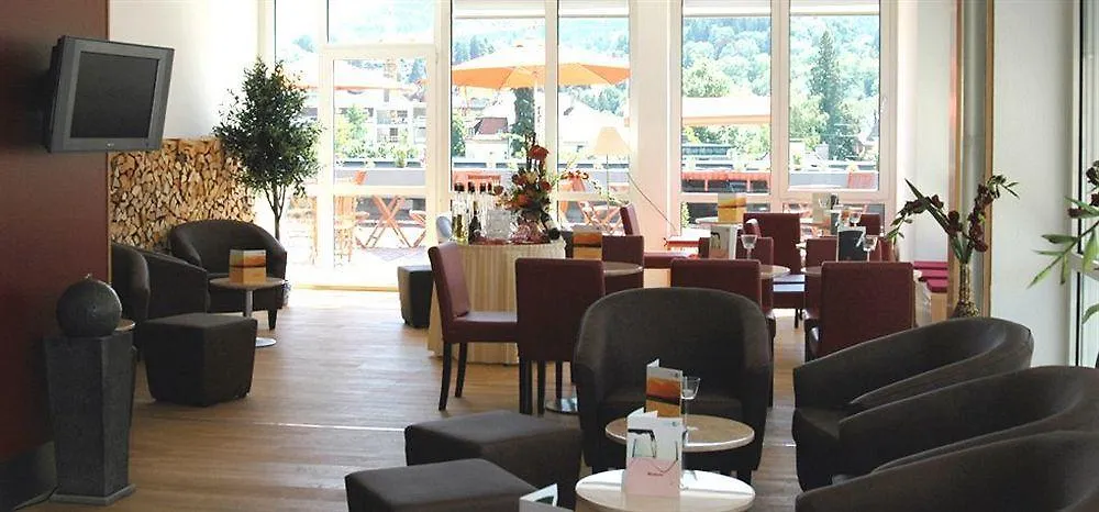 Hotel Bayern Vital Bad Reichenhall