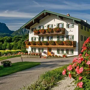 Leitnerhof Guest house