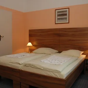 Hotel Alper Am Potsdamer Platz ***