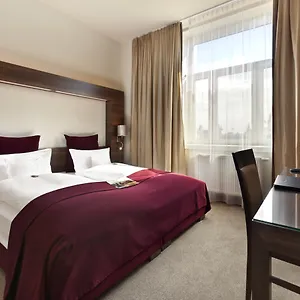 Hotel Flemings Selection Frankfurt-city ****