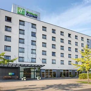 Hotel Holiday Express City Nord, An Ihg ***