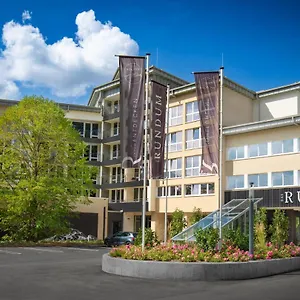 Hotel Boardinghouse Rundum