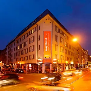 Easyhotel Hackescher Markt Hotel Berlin