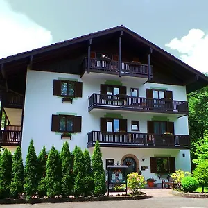 St. Georg Aparthotel