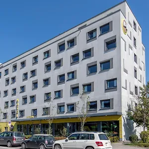 City-west Hotel München