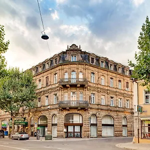 Hotel National, Bamberg