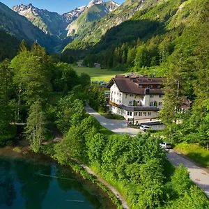 Hotel Elements Christlessee, Oberstdorf