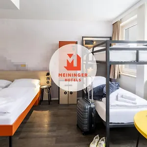 navštívit hotel