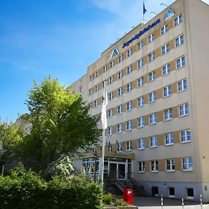navštívit hotel