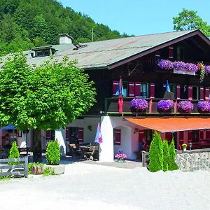 Penzion Wirtshaus Und Hocheck