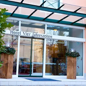 Vier Jahreszeiten Hotel