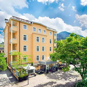 Hotel Galerie, Bad Reichenhall