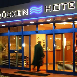 Hotel Elbbruecken ***