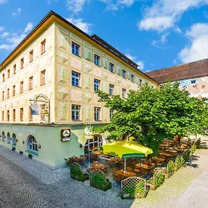 Hotel Brauereigasthof/hotel Buergerbraeu, Bad Reichenhall