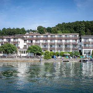 Hotel Seehotel Leoni, Berg am Starnberger See