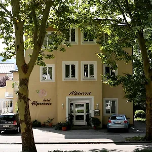 Alpenrose Hotel