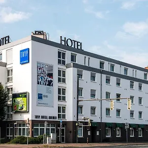 Tryp By Wyndham Airport Hotel Bremen