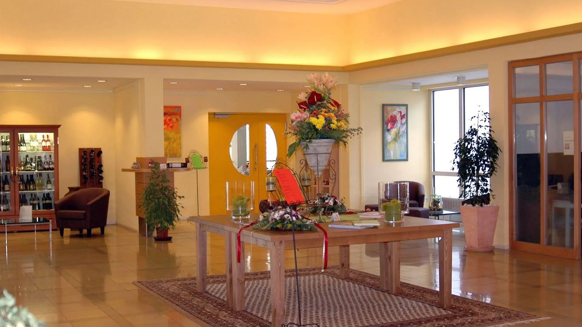 Hotel Bayern Vital Bad Reichenhall Germany