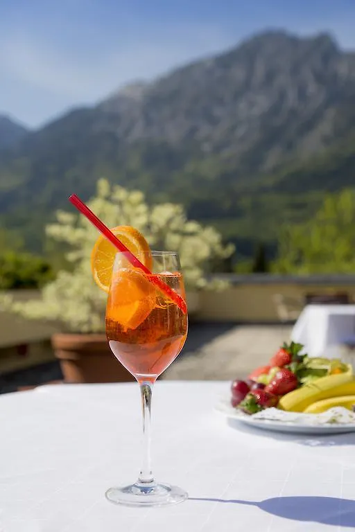 Hotel Bayern Vital Bad Reichenhall