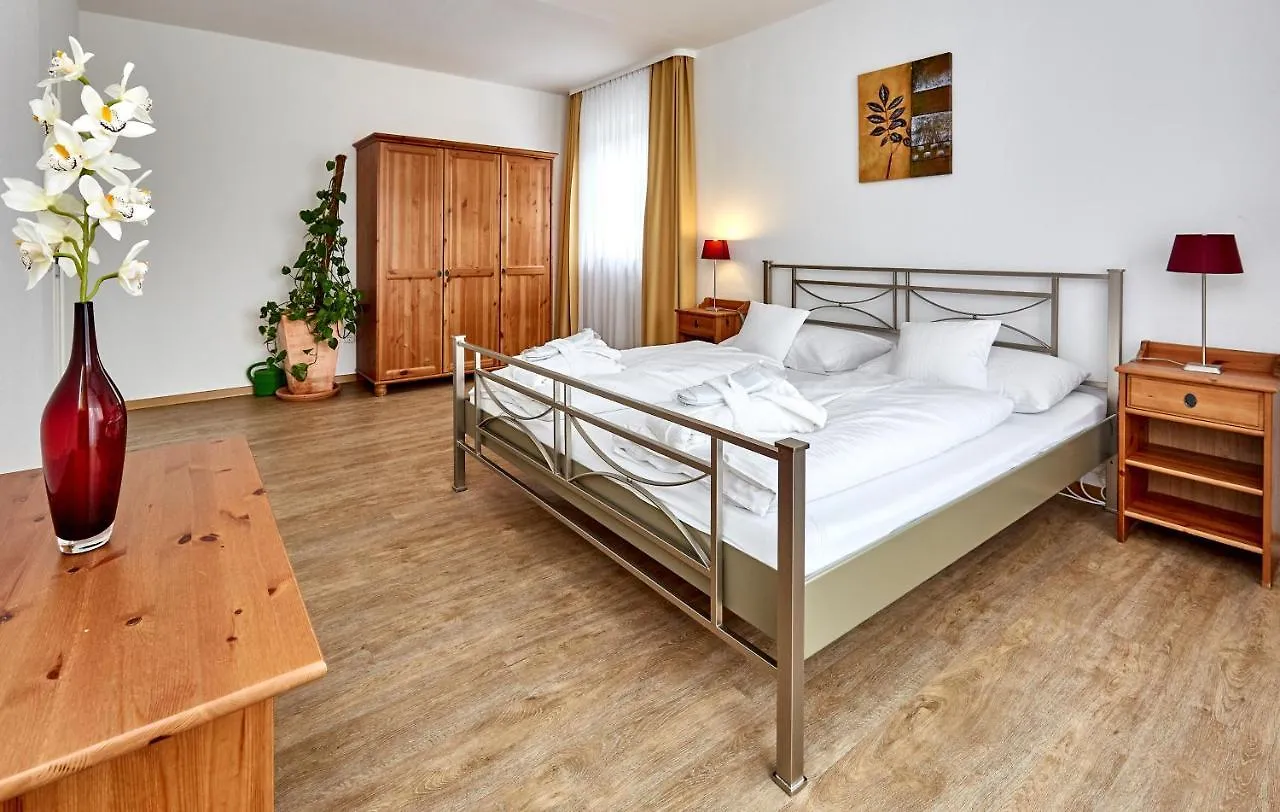 Hotel Bayern Vital Bad Reichenhall