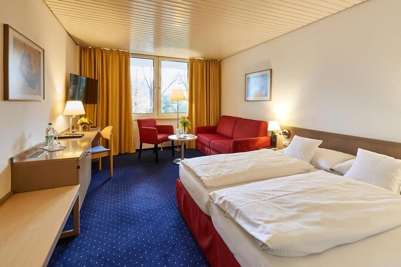 Hotel Bayern Vital Bad Reichenhall 4*,